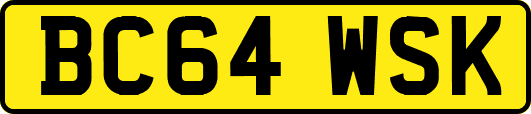 BC64WSK