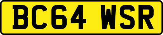 BC64WSR