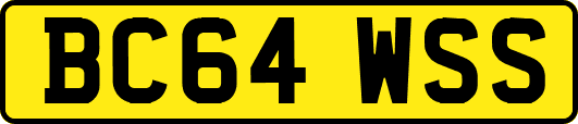 BC64WSS