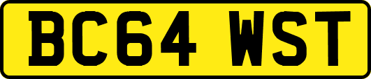 BC64WST