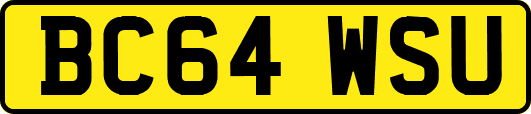 BC64WSU