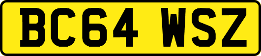 BC64WSZ