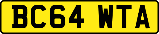 BC64WTA