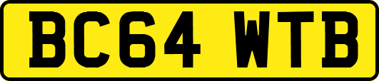BC64WTB