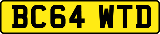 BC64WTD