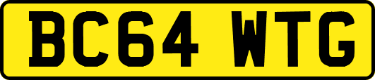 BC64WTG