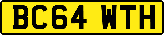 BC64WTH