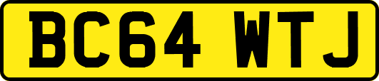 BC64WTJ