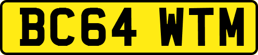 BC64WTM