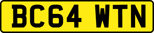 BC64WTN