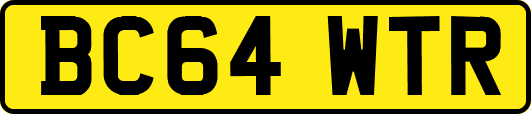 BC64WTR