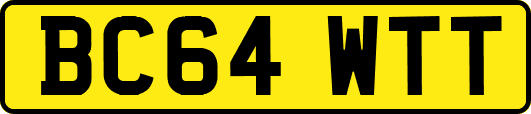 BC64WTT
