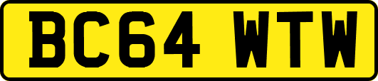 BC64WTW