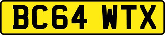 BC64WTX