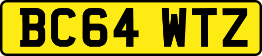 BC64WTZ