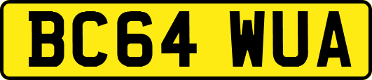 BC64WUA