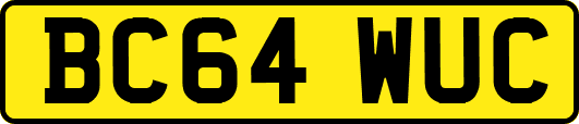 BC64WUC