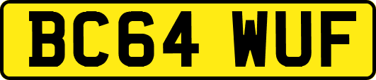BC64WUF