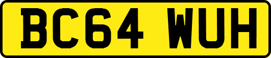 BC64WUH