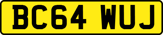 BC64WUJ