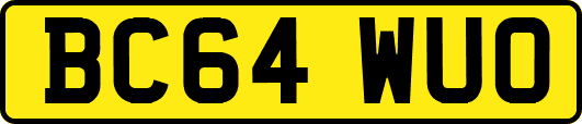 BC64WUO