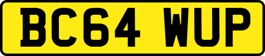 BC64WUP