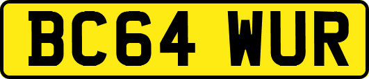 BC64WUR