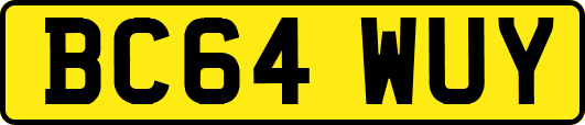 BC64WUY