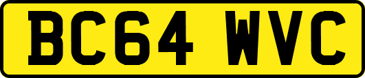 BC64WVC
