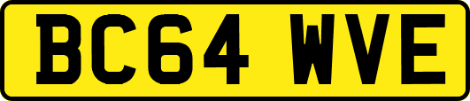 BC64WVE