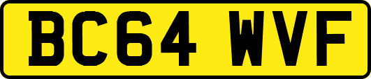 BC64WVF