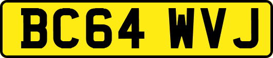 BC64WVJ