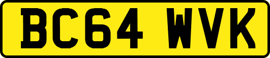 BC64WVK