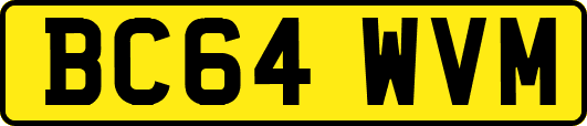 BC64WVM