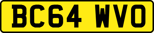 BC64WVO