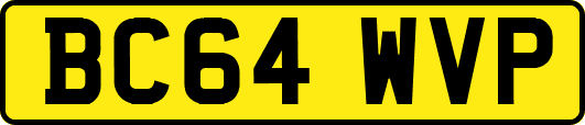 BC64WVP