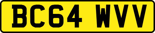 BC64WVV