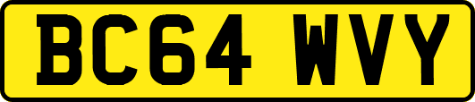 BC64WVY