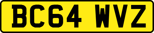 BC64WVZ