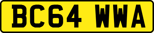 BC64WWA