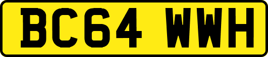 BC64WWH