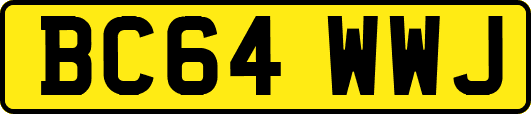 BC64WWJ