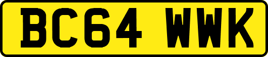 BC64WWK
