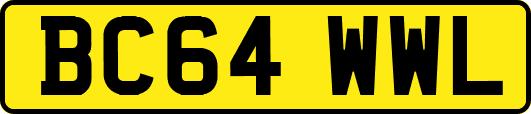 BC64WWL