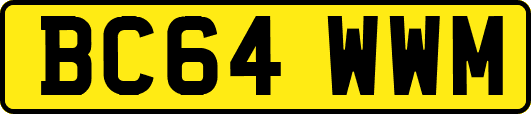 BC64WWM