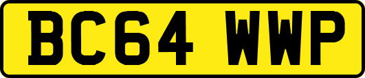 BC64WWP