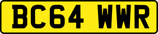 BC64WWR