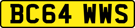 BC64WWS