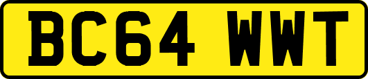 BC64WWT