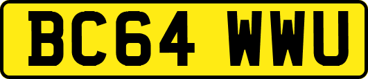 BC64WWU